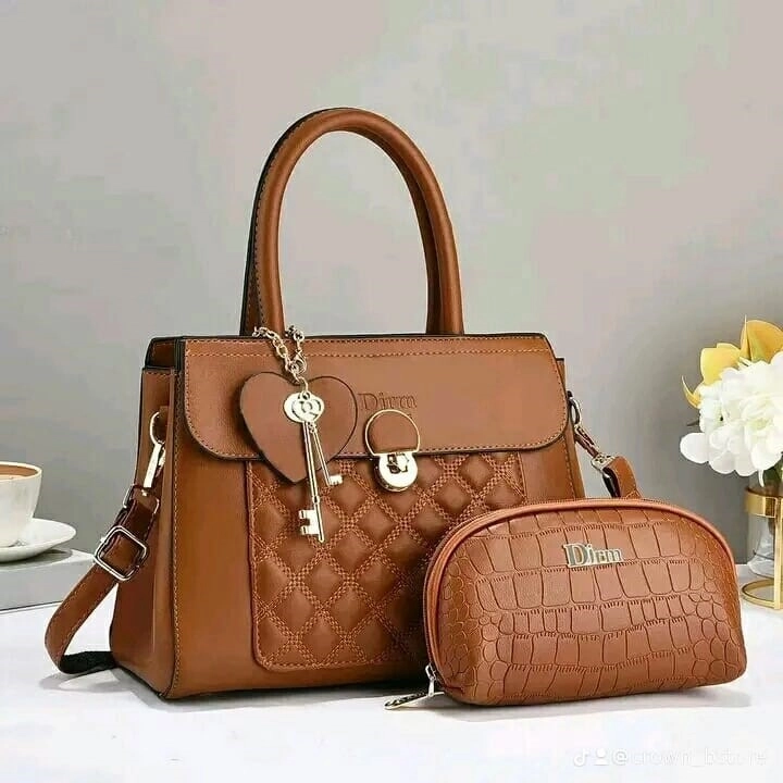 2 In 1 Dirm Bags